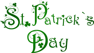 Celebrate St. Patrick’s Day without Breaking the Bank st patricks day