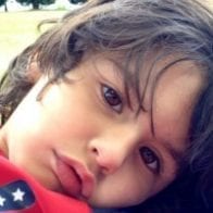 Financial Concerns of Caring for a Child with Autism | Real People, Real Life Lucas Duque-Loaiza has autism