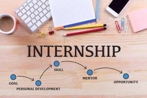 internship internships student minute read