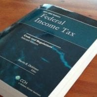 Does the U.S. Tax Code Encourage ‘Tax Avoidance’? IRS tax code is thousands of pages long