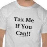 Tax Day is Here – and So are the Tax Evaders and Avoiders Tax evaders and avoiders mean more taxes for the rest of us.