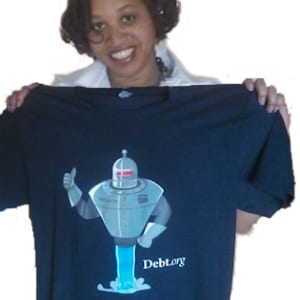 How to Be A Debt Hero: Pay Back $107,000 Toni Husbands wins Debtonator contest