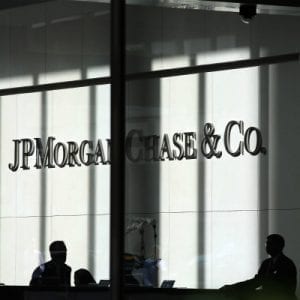 JP Morgan Chase faces lawsuit for fraudulent debt collection