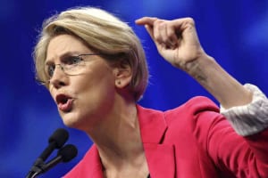 Senator Elizabeth Warren proposes student loan bill