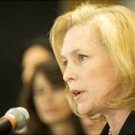 Sen. Gillibrand Aims to Save Debtors Billions in Student Loan Interest Senator Kirsten Gillibrand proposes bill to save billions in student loan interest