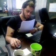 Didn’t Pay Back Your Student Loans? Tax Return Is Fair Game Josh Brooks at work