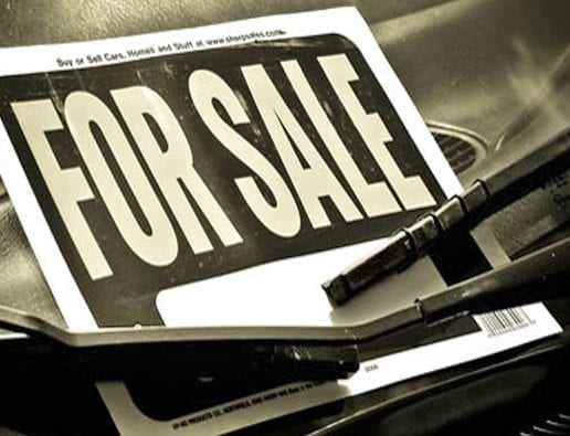 Don't Take Out Additional Student Loans to Buy a Car
