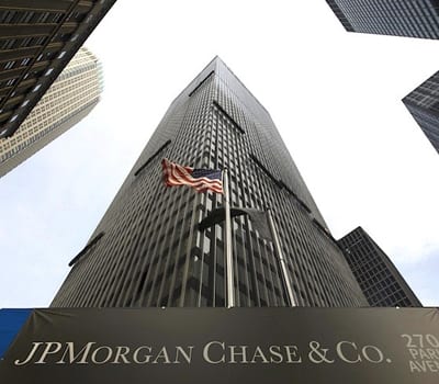 JPMorgan Fined for Illegal Lending Practices