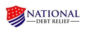 National Debt Relief Logo