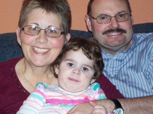 California Couple Learns Financial Lessons the Hard Way Cindy and Michael Hufnagel