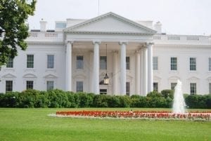 white house