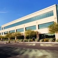 For-Profit Student Loan Debt and School Closure college building
