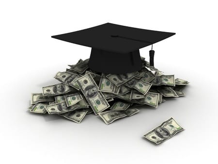 student loan debt