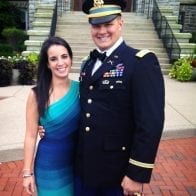 Army Captain Teaches Troops Dangers of Finance Chip and Gigi