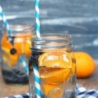 Skip Bottled Water, Save $100 a month Save money by infusing water at home.