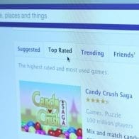 Candy Crush May Be Crushing Your Credit Have you succumbed to the countless requests from your Facebook friends inviting you to play them on Candy Crush? Or worse yet – Farmville?