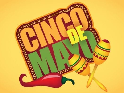 A Bright, Beautiful And Cheap Way To Celebrate Cinco de Mayo Cinco De Mayo on a budget
