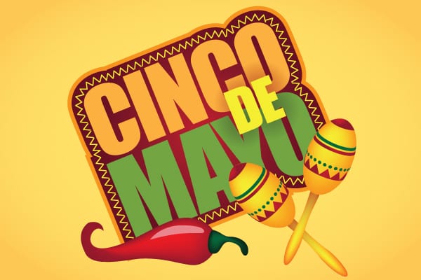 Cinco De Mayo on a budget