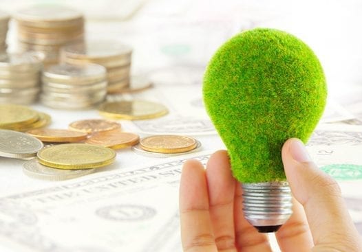 Save Some Money While Saving The Planet Save money while helping the planet