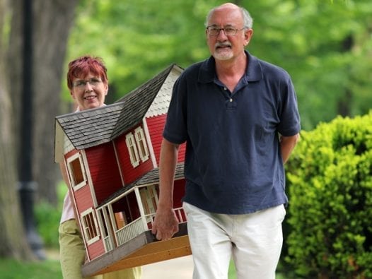 Key Retirement Question: Rent Or Own? Rent Or Own Your Home In Retirement