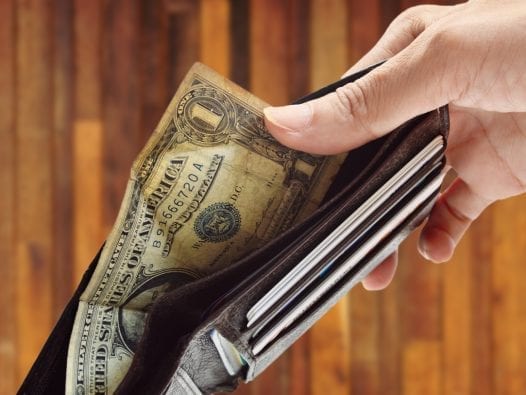 How To Stretch Your Dollar Until Payday How To Stretch Your Dollar Until Payday