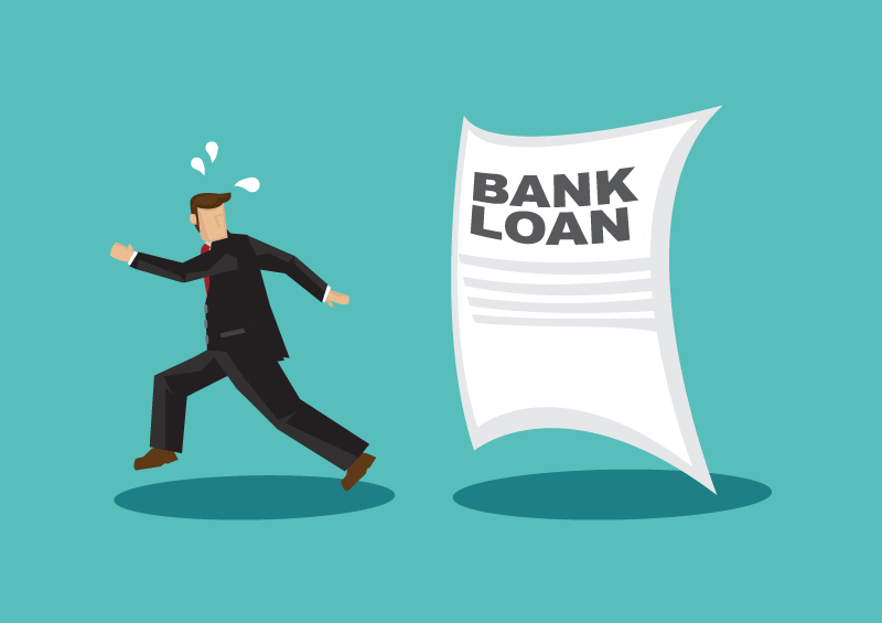 Loans you should try and avoid