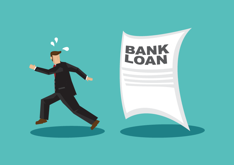 Loans Business