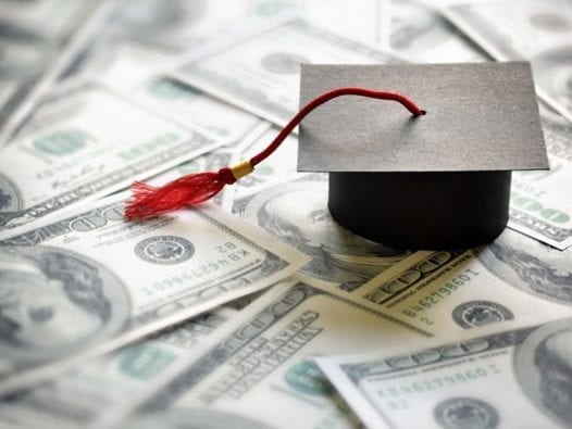 Borrowers Get Another Way To Repay Student Loan Debt Student Cap on Money