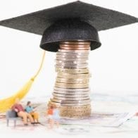 Workers Put Paying For Child’s College Ahead Of Retirement Savings Large cost for education