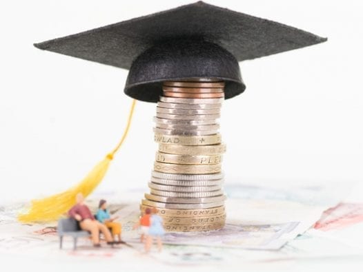 Workers Put Paying For Child’s College Ahead Of Retirement Savings Large cost for education