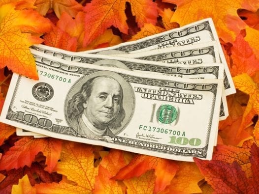 Excessive Spending Not Necessary At Thanksgiving Save money on Thanksgiving