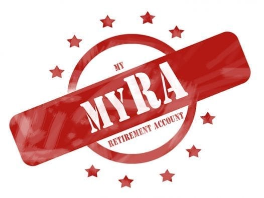 MyRA Account Starting Point For Retirement Savings myRA Account is my retirement account