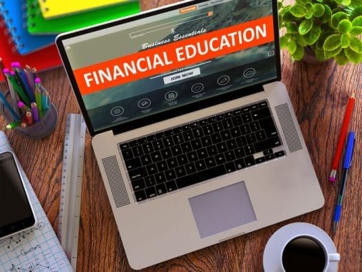 Financial Literacy a Tough Test for Most Americans American families are having trouble with understanding finance