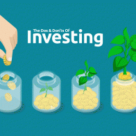 The Dos and Don’ts of Investing Weigh your options and find out the best way for you to invest your money