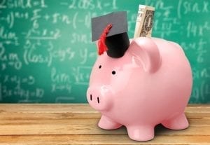 How well are students keeping up with their student loans?