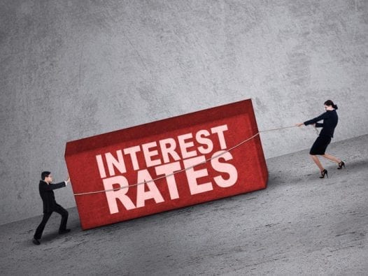 Interest Rates Probably Not Budging in 2016 Interest rates will not budge