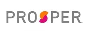 Prosper Funding Logo