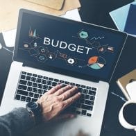 College Graduates Should Budget (And Save!) Right Away College Graduate Budget Computer