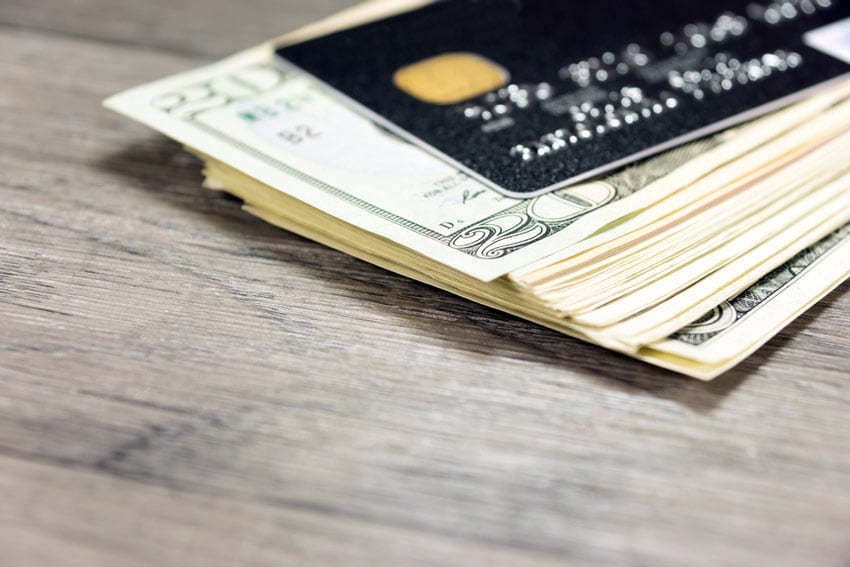 Dangers of Credit Card Minimum Payment