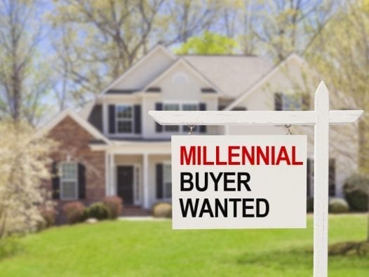 Millennials Want To Buy A House But How Can Millennials Buy A House 