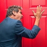 Running Scared: Debt Collectors Who Threaten Consumers Debt Collector Threats