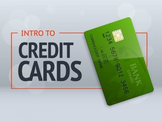 Credit Cards for Millennials: Terms, How to Apply & Rewards Programs Intro To Credit Cards
