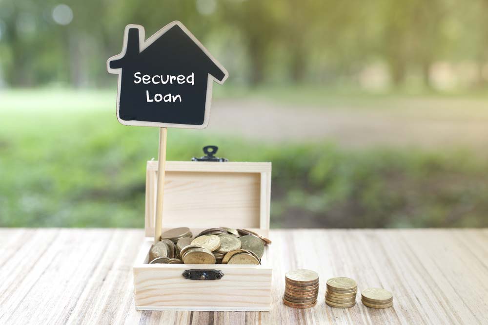 Will A Secured Loan Affect My Mortgage