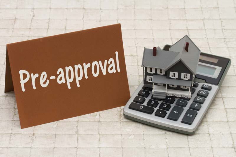 How to Get a Mortgage Pre Approval How Much and Help for 