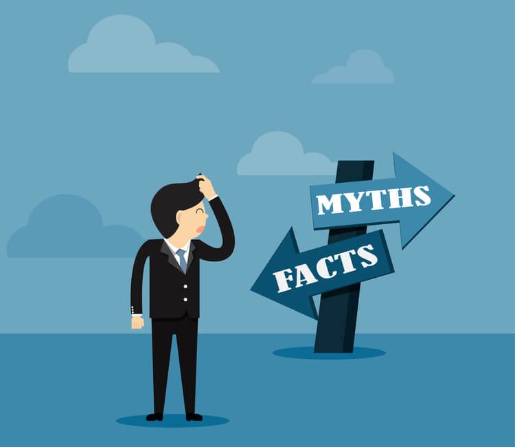 Biggest Source of Debt for Millennials Isn't Student Loans: Myths Busted!