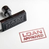 5 Ways to Get a Loan with Bad Credit: Below 620 Loan Approved stamp of approval
