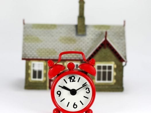 Considering Refinancing? Do It NOW! is it time to refinance your mortgage