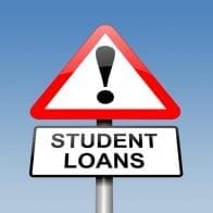 Confusion Clouds Future of Student Loan Forgiveness Programs Caution on Student Loan Forgiveness Programs