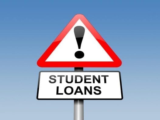 Confusion Clouds Future Of Student Loan Forgiveness Programs