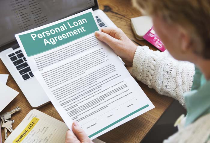 Navigating Loan Agreements: What to Look For
